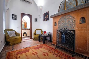 Dar Alhambra Riad Medina