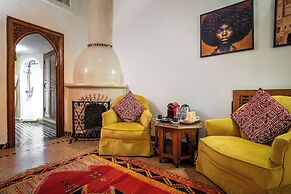 Dar Alhambra Riad Medina