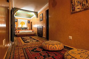 Dar Alhambra Riad Medina