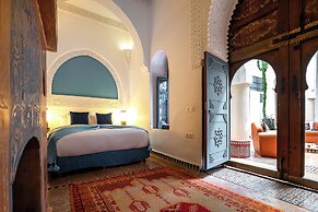 Dar Alhambra Riad Medina