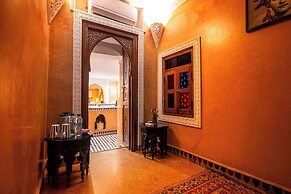 Dar Alhambra Riad Medina
