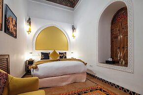 Dar Alhambra Riad Medina