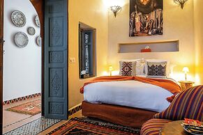 Dar Alhambra Riad Medina