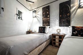 Dar Alhambra Riad Medina