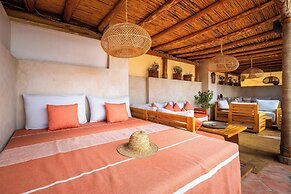 Dar Alhambra Riad Medina