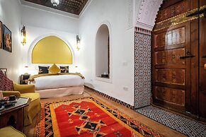 Dar Alhambra Riad Medina