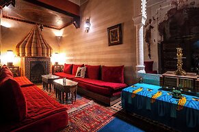 Dar Alhambra Riad Medina