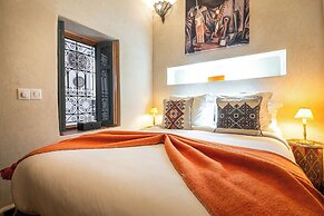 Dar Alhambra Riad Medina
