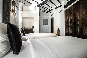 Dar Alhambra Riad Medina
