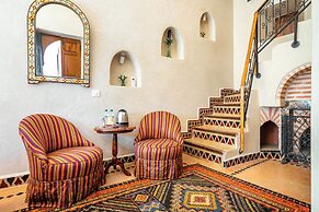 Dar Alhambra Riad Medina