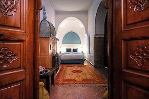 Dar Alhambra Riad Medina