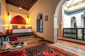 Dar Alhambra Riad Medina