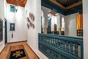 Dar Alhambra Riad Medina