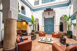 Dar Alhambra Riad Medina