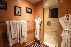 Dar Alhambra Riad Medina