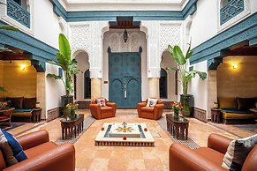 Dar Alhambra Riad Medina