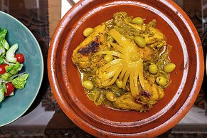 Dar Alhambra Riad Medina