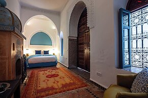 Dar Alhambra Riad Medina