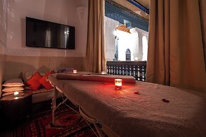 Dar Alhambra Riad Medina