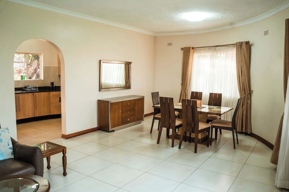 Raregold Resort