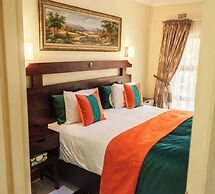 Raregold Resort