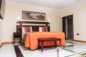 Raregold Resort