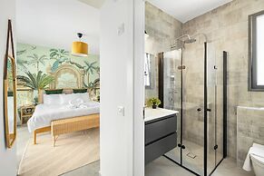 MAMAD - Achziv Chic Beach Haven by Sea N' Rent
