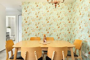 MAMAD - Achziv Chic Beach Haven by Sea N' Rent