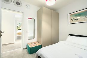 MAMAD - Achziv Chic Beach Haven by Sea N' Rent