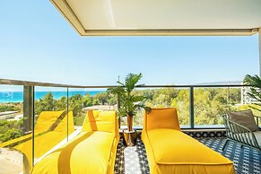 MAMAD - Achziv Chic Beach Haven by Sea N' Rent