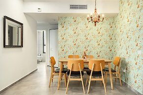 MAMAD - Achziv Chic Beach Haven by Sea N' Rent