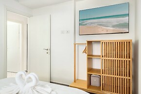 MAMAD - Achziv Chic Beach Haven by Sea N' Rent