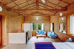 Ecosense Resort
