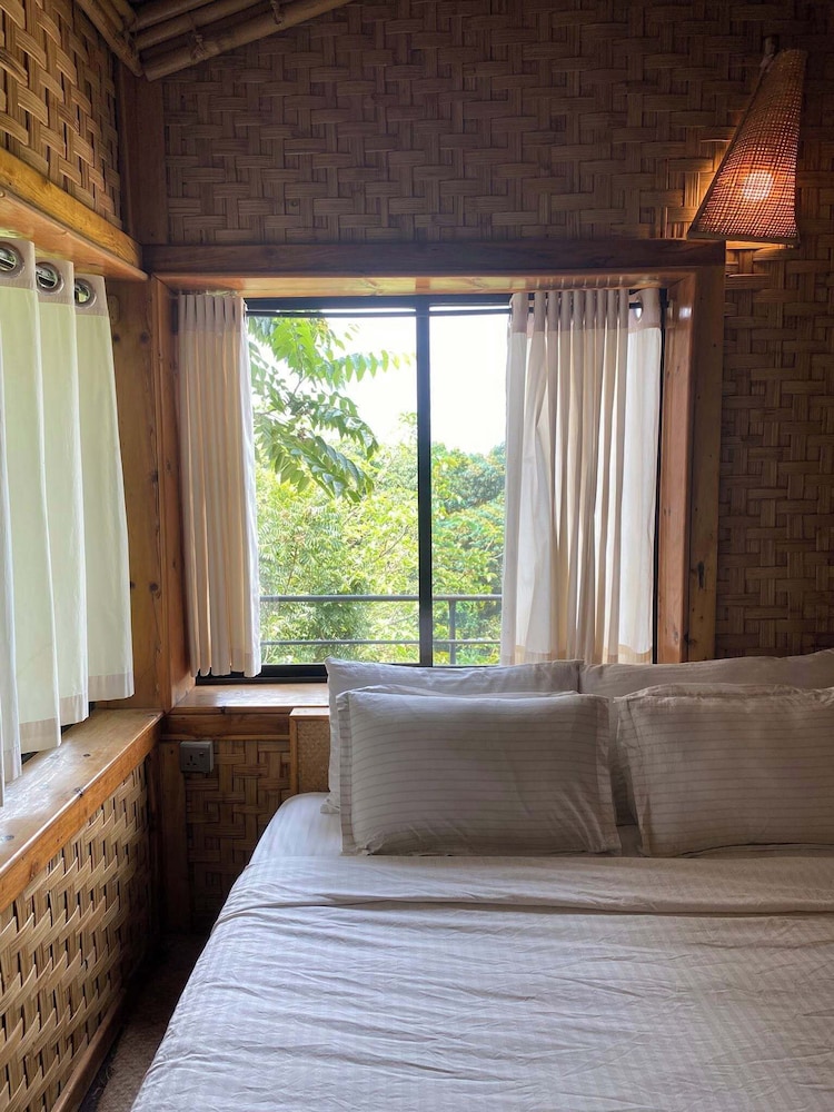 Ecosense Resort