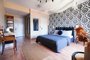 Kalkan Ayapa Hotel