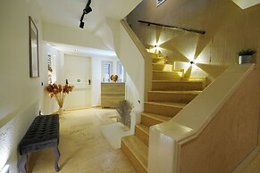 Kalkan Ayapa Hotel