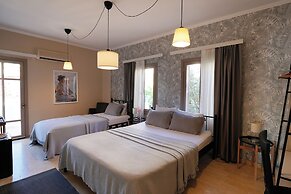Kalkan Ayapa Hotel