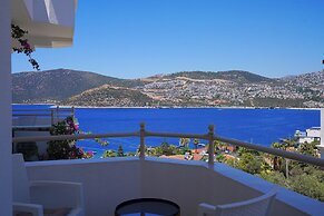 Kalkan Ayapa Hotel