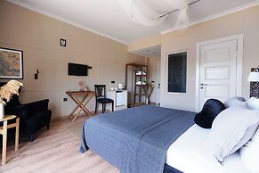 Kalkan Ayapa Hotel