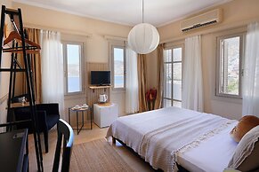 Kalkan Ayapa Hotel