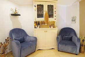 Kalkan Ayapa Hotel