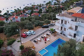 Kalkan Ayapa Hotel
