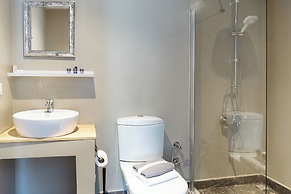 Kalkan Ayapa Hotel