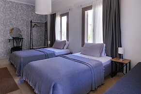 Kalkan Ayapa Hotel