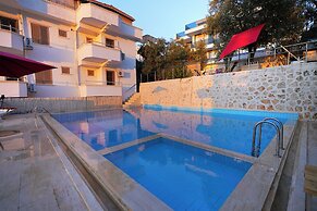 Kalkan Ayapa Hotel