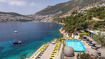 Kalkan Ayapa Hotel