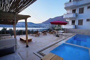 Kalkan Ayapa Hotel