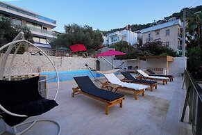 Kalkan Ayapa Hotel