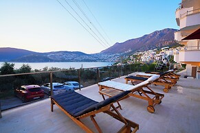Kalkan Ayapa Hotel