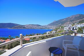 Kalkan Ayapa Hotel